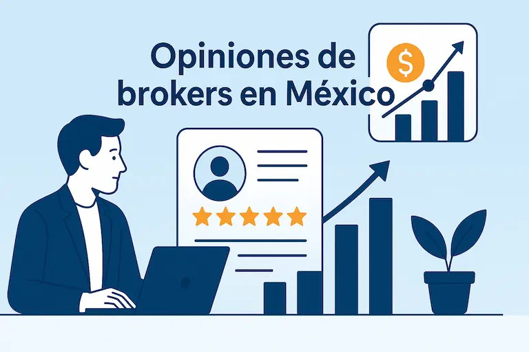 Opiniones de brokers en Mexico.webp