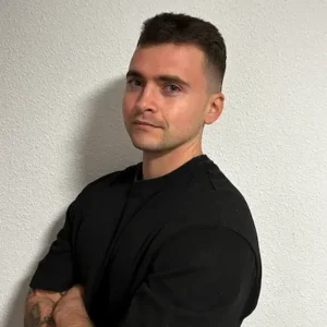 Picture of Alejandro Borja