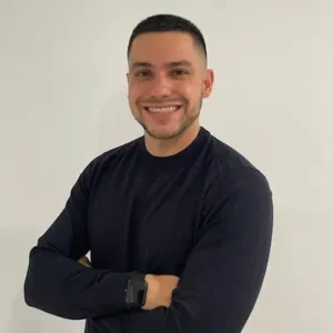 Picture of Xavier Tarrasó